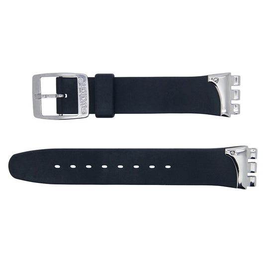 Swatch Ersatzband Deep Night AYLS125