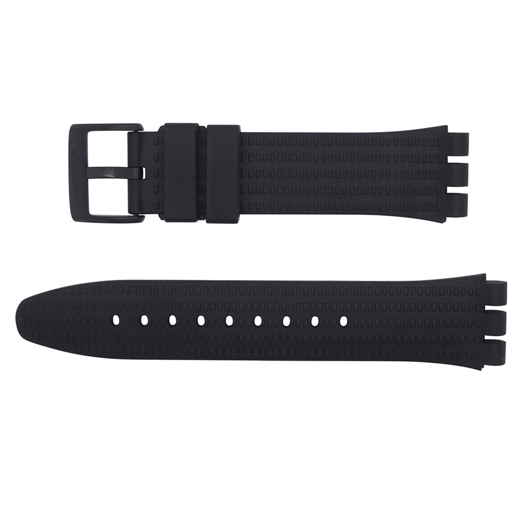 Swatch Ersatzband Destination Shanghai AYVB404