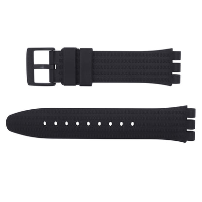 Swatch Ersatzband Destination Shanghai AYVB404