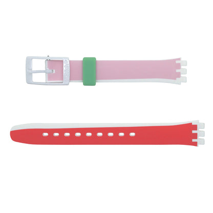Swatch Ersatzband De Travers ALW146