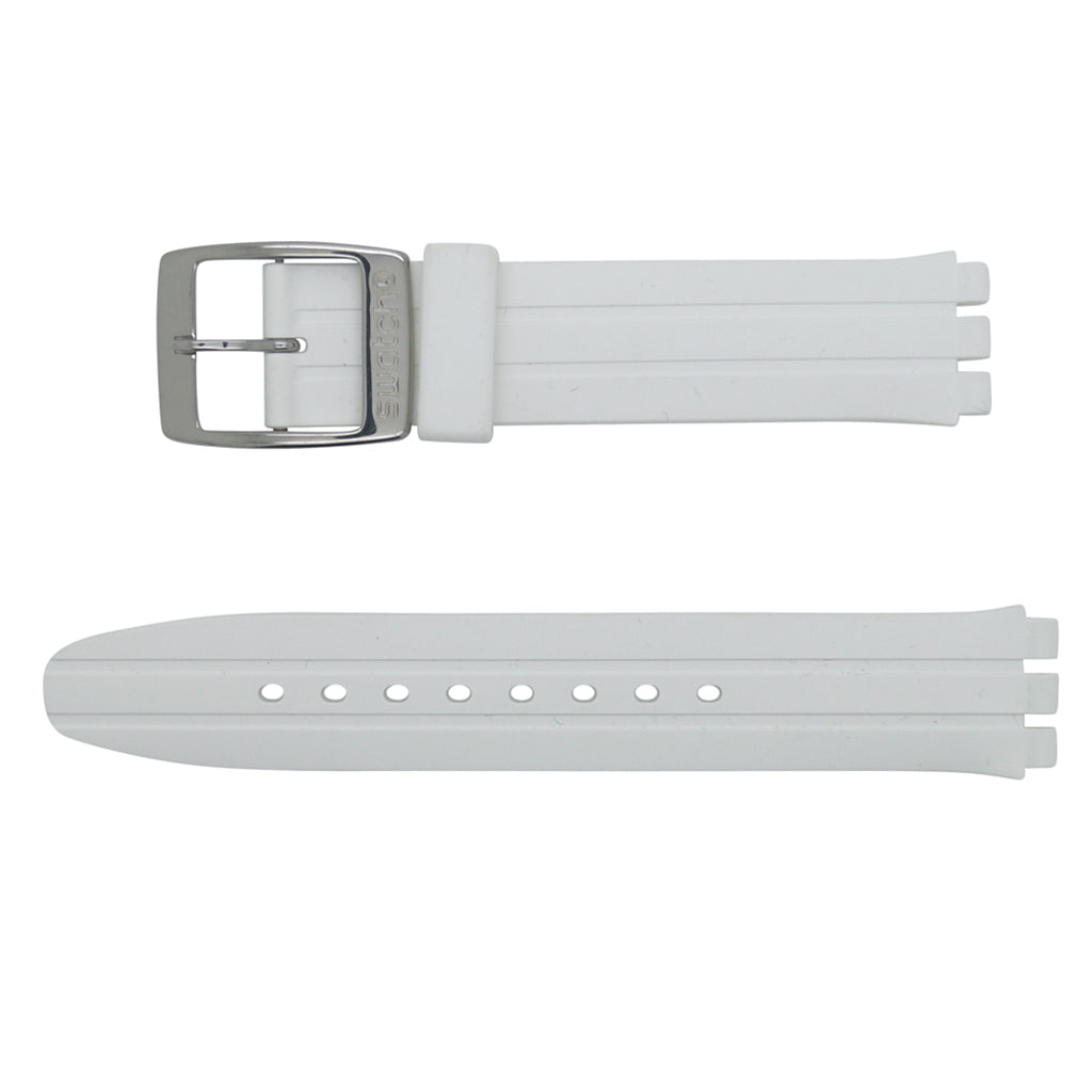 Swatch Ersatzband Dimenticaloro AYGS130C