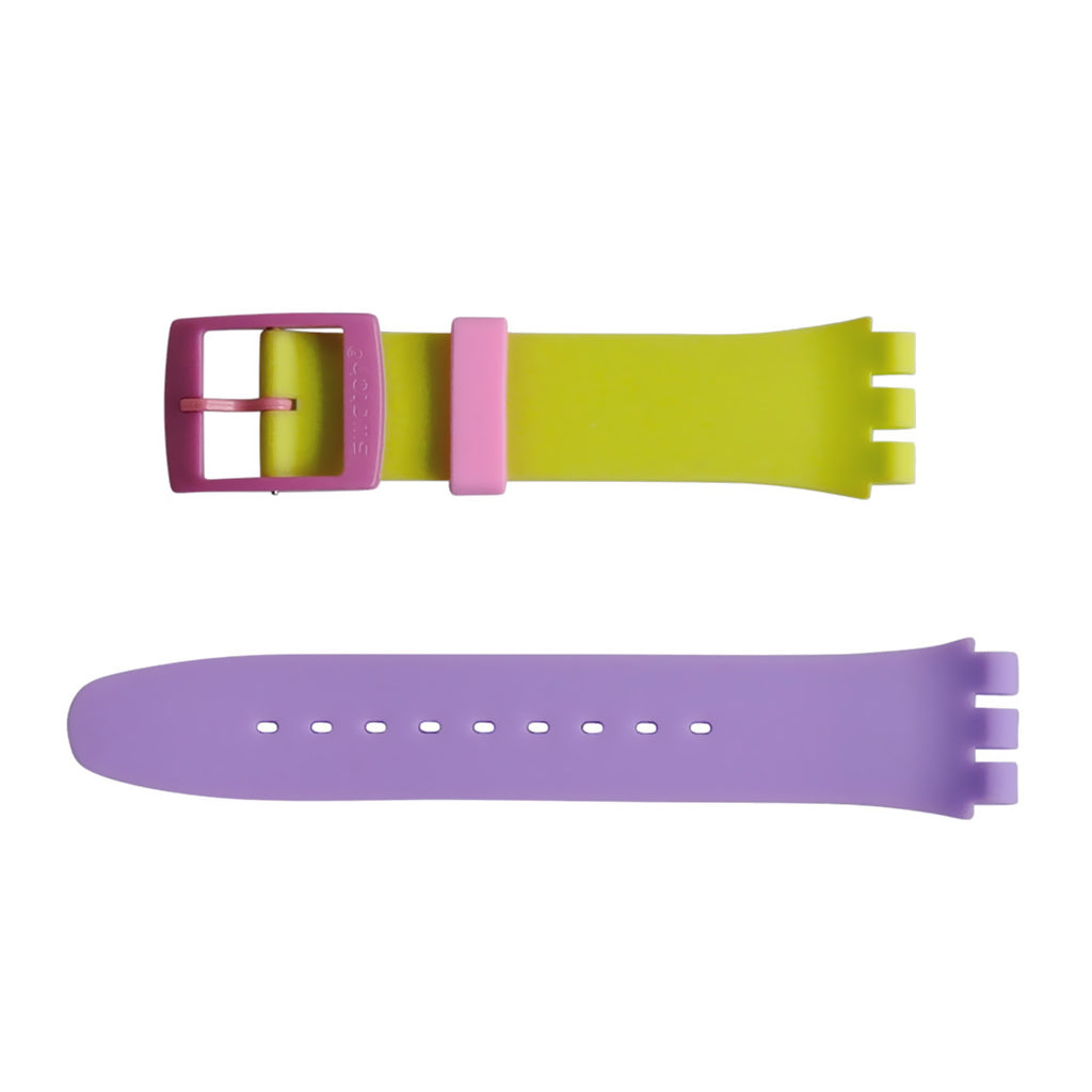 Swatch Ersatzband Dip in Color ASUOP103