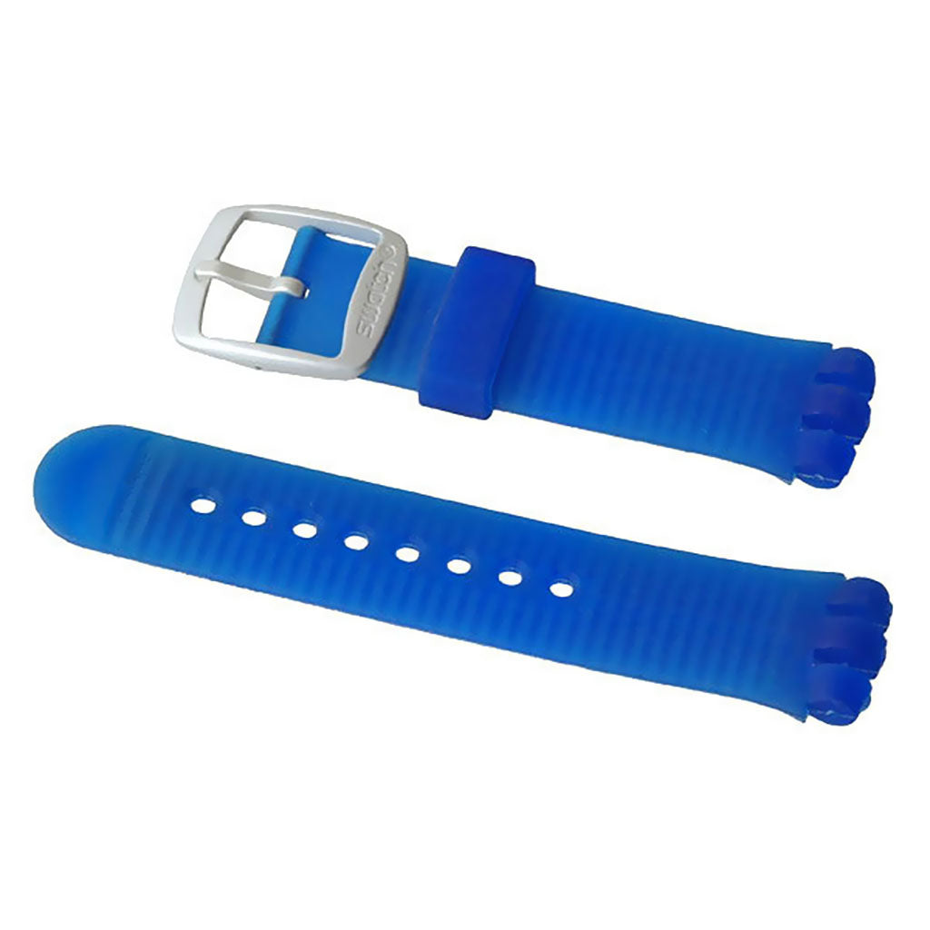Swatch Ersatzband DOUBLE DOT AYKS4003