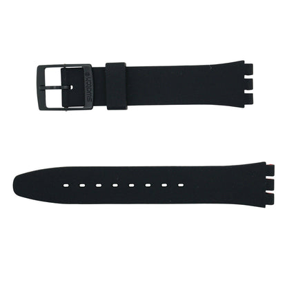 Swatch Ersatzband Dra-Cool AGB294