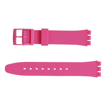 Swatch Ersatzband Dragon Fruit Soft AGP128K
