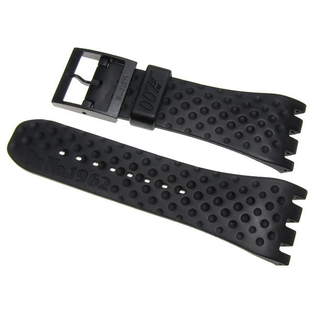 Swatch Ersatzband DR. NO ASUEB400