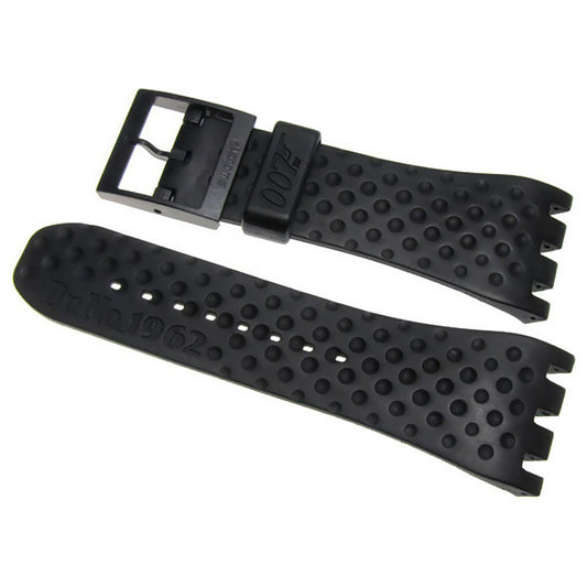 Swatch Ersatzband DR. NO ASUEB400