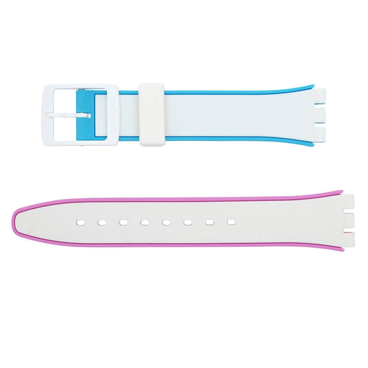 Swatch Ersatzband Edgyline AGW708