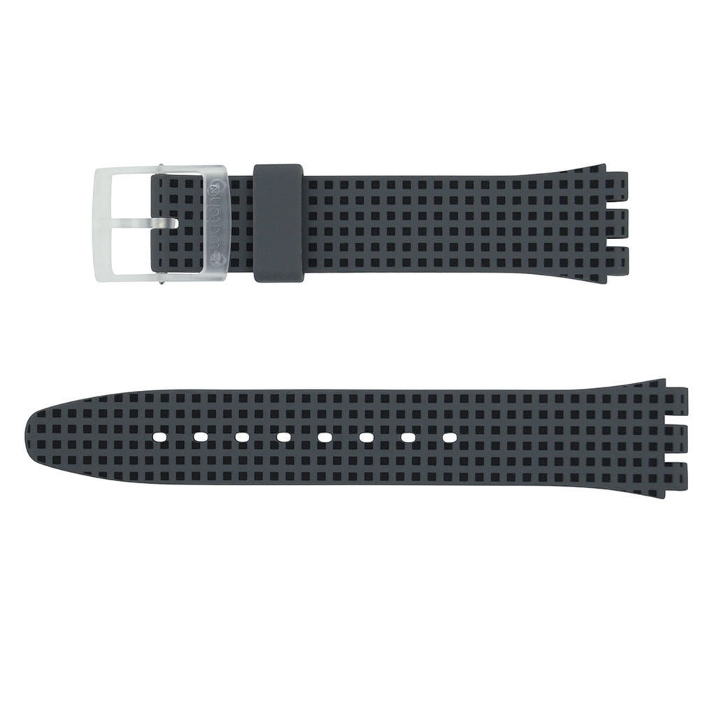 Swatch Ersatzband Efficient AGE712