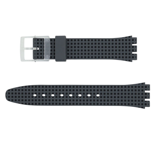 Swatch Ersatzband Efficient AGE712