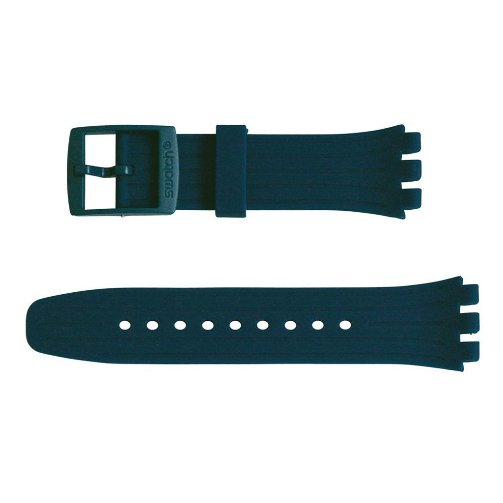 Swatch Ersatzband El Comandante ASUSN405
