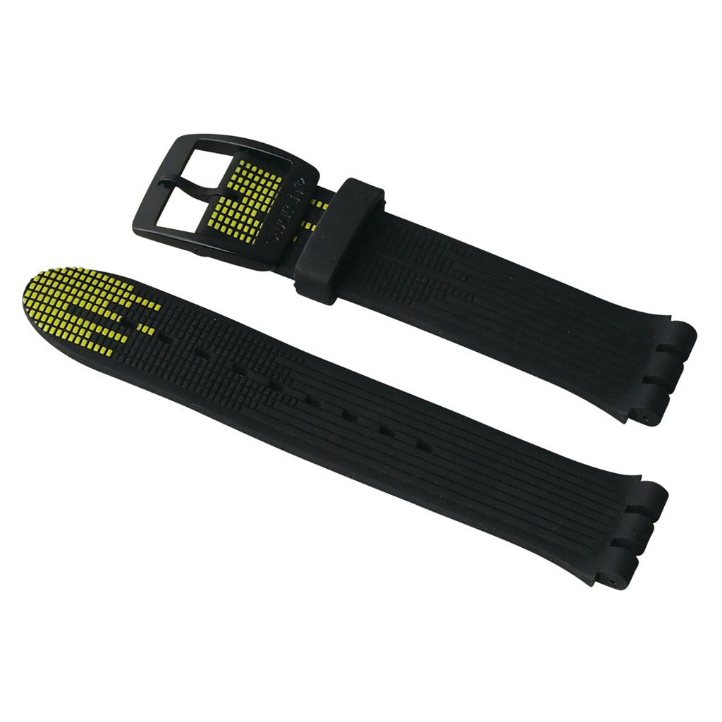 Swatch Ersatzband ELECTRO VIBES AYCB4011