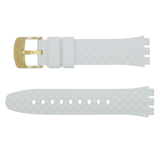 Swatch Ersatzband Elegolden ASVCK1008