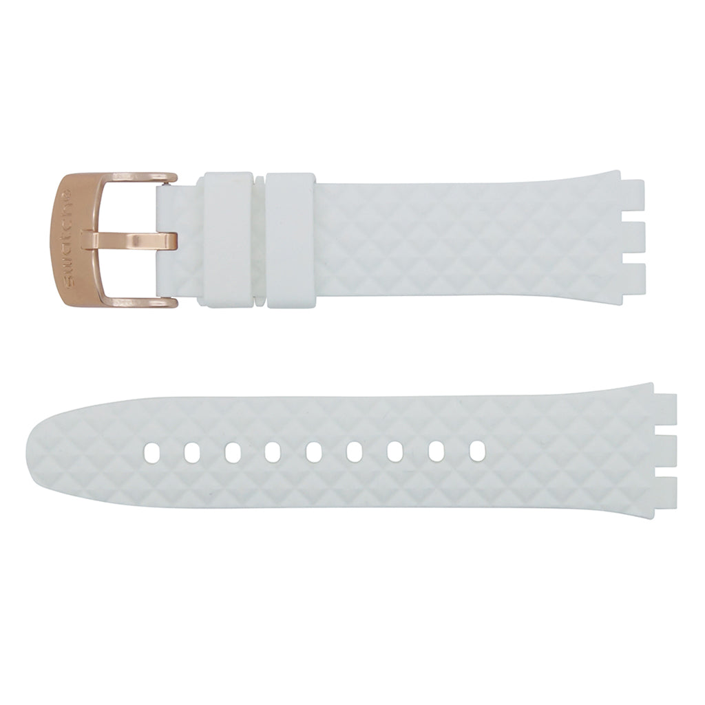 Swatch Ersatzband Elerose ASVCK1006