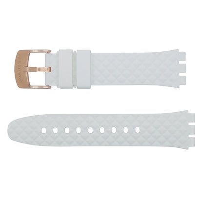 Swatch Ersatzband Elerose ASVCK1006