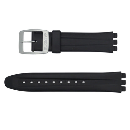 Swatch Ersatzband Enough Time AYGB9000