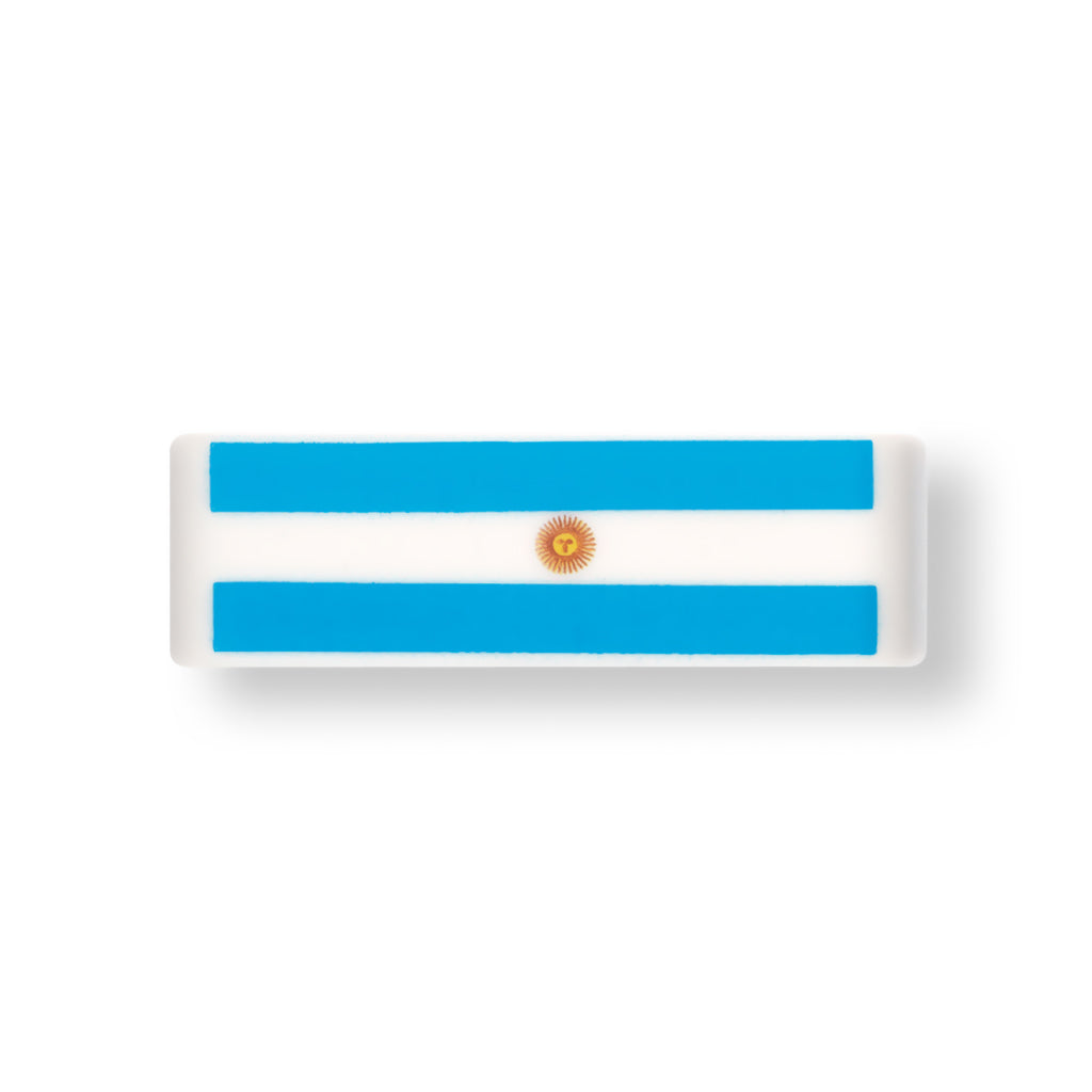 Swatch Entusiasmo Loop Argentina S689000635