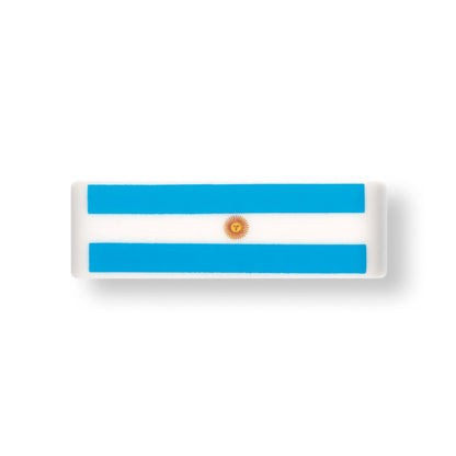Swatch Entusiasmo Loop Argentina S689000635