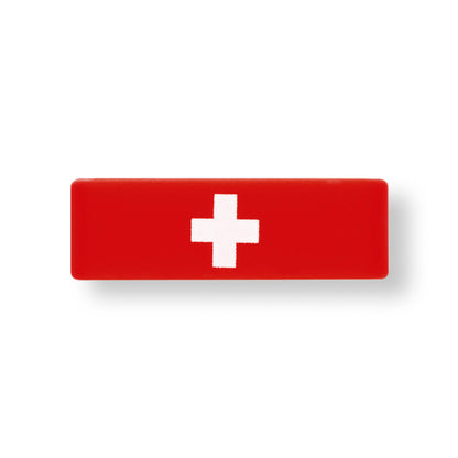 Swatch Entusiasmo Loop Switzerland S689000636