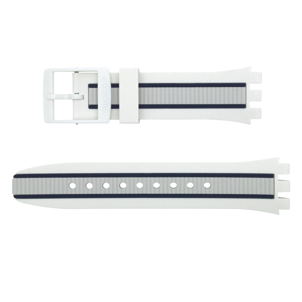 Swatch Ersatzband Escalator ASUSW408