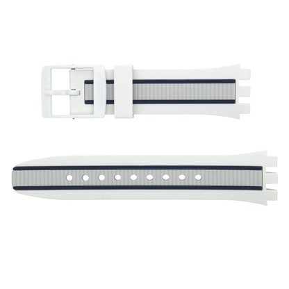 Swatch Ersatzband Escalator ASUSW408