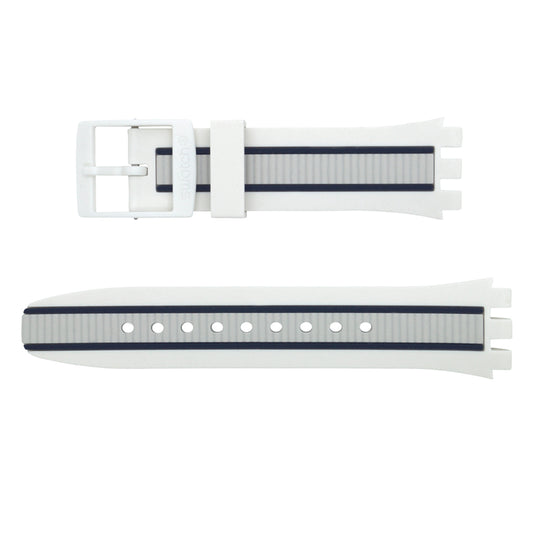 Swatch Ersatzband Escalator ASUSW408