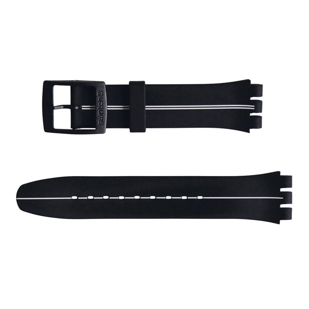 Swatch Ersatzband Ethnotation ASUOB105