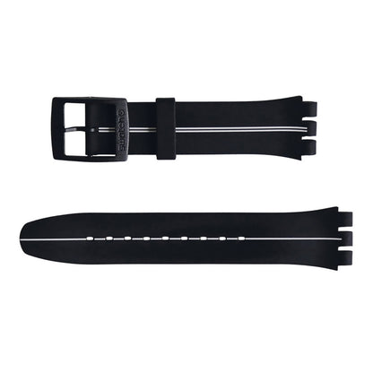 Swatch Ersatzband Ethnotation ASUOB105