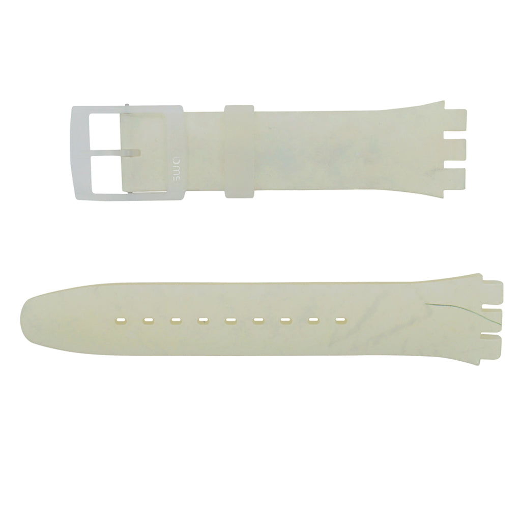 Swatch Ersatzband Exceptionnel ASUOW119
