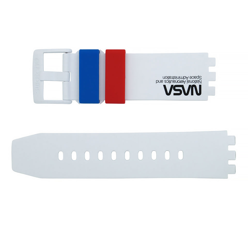 Swatch Ersatzband Extravehicular ASB04Z400