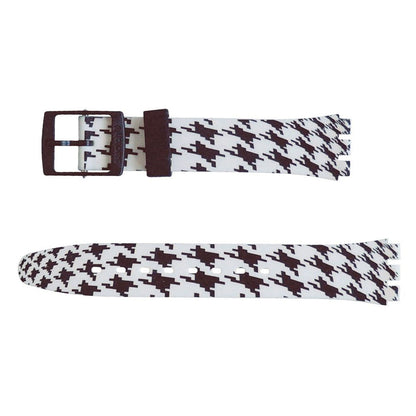 Swatch Ersatzband Fancy Vibes AGB248