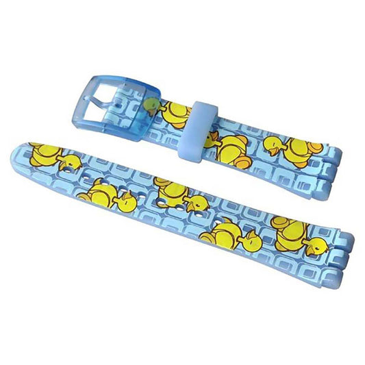 Swatch Ersatzband FEEL FREE ASUPS100