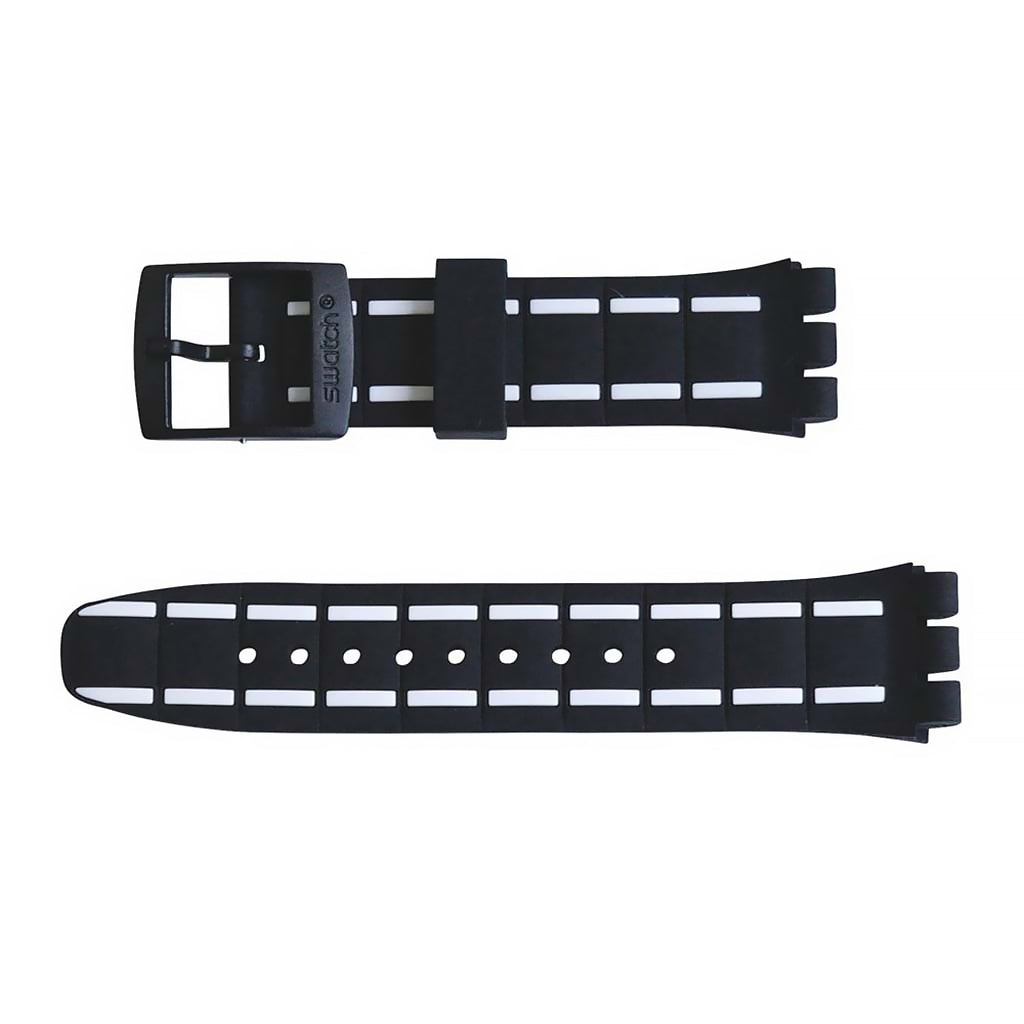 Swatch Ersatzband Feel The Sea ASUUB101