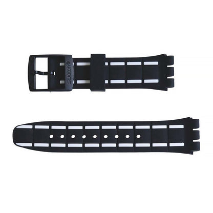 Swatch Ersatzband Feel The Sea ASUUB101