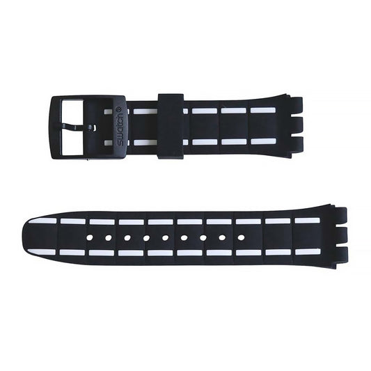Swatch Ersatzband Feel The Sea ASUUB101