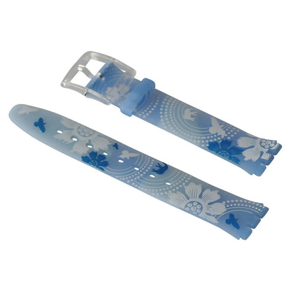 Swatch Ersatzband FIGURE SHINE ASFK335