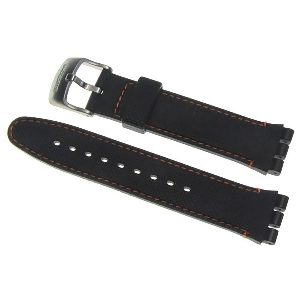 Swatch Ersatzband FINE STEEL AYCS514