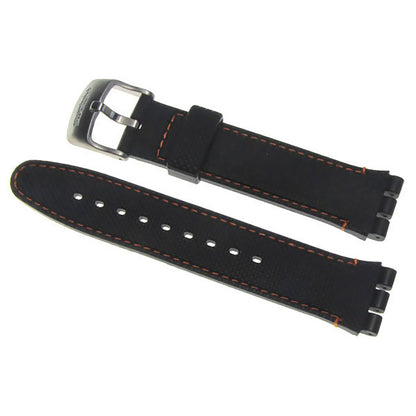 Swatch Ersatzband FINE STEEL AYCS514