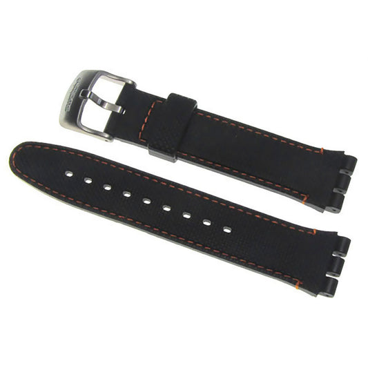 Swatch Ersatzband FINE STEEL AYCS514