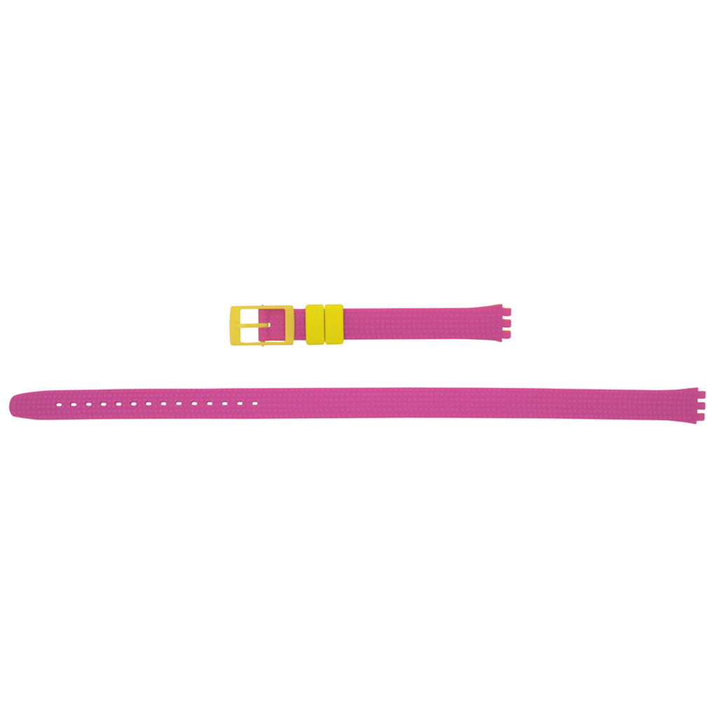 Swatch Ersatzband Fioccorosa ALP143