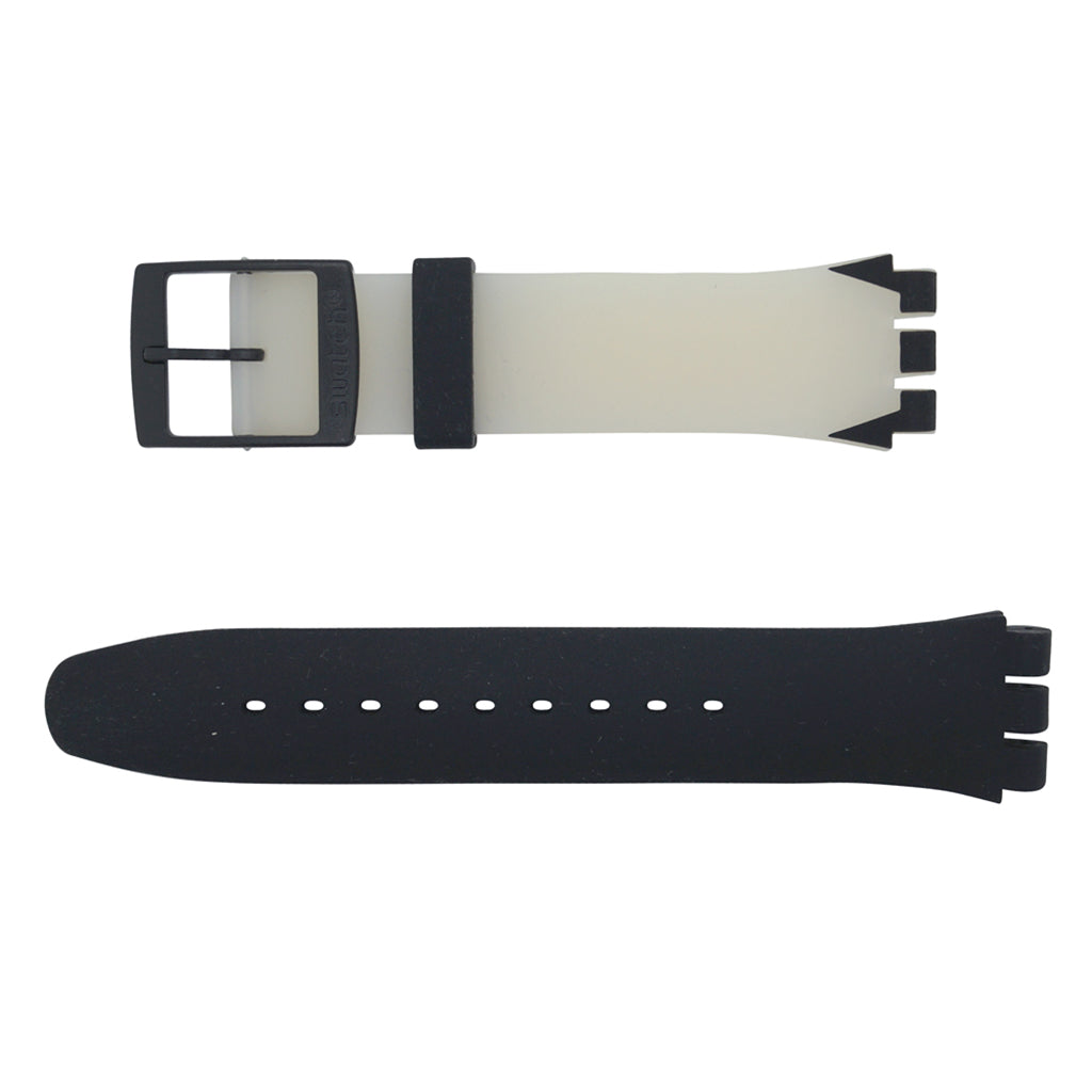 Swatch Ersatzband Flaggermus (ASUOB130)