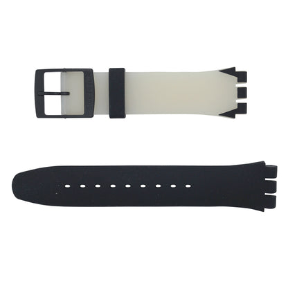 Swatch Ersatzband Flaggermus (ASUOB130)