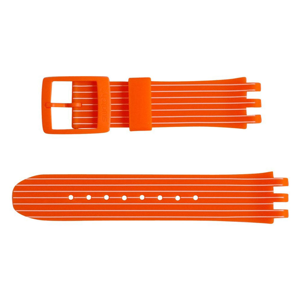 Swatch Ersatzband Flash Run ASUIO400