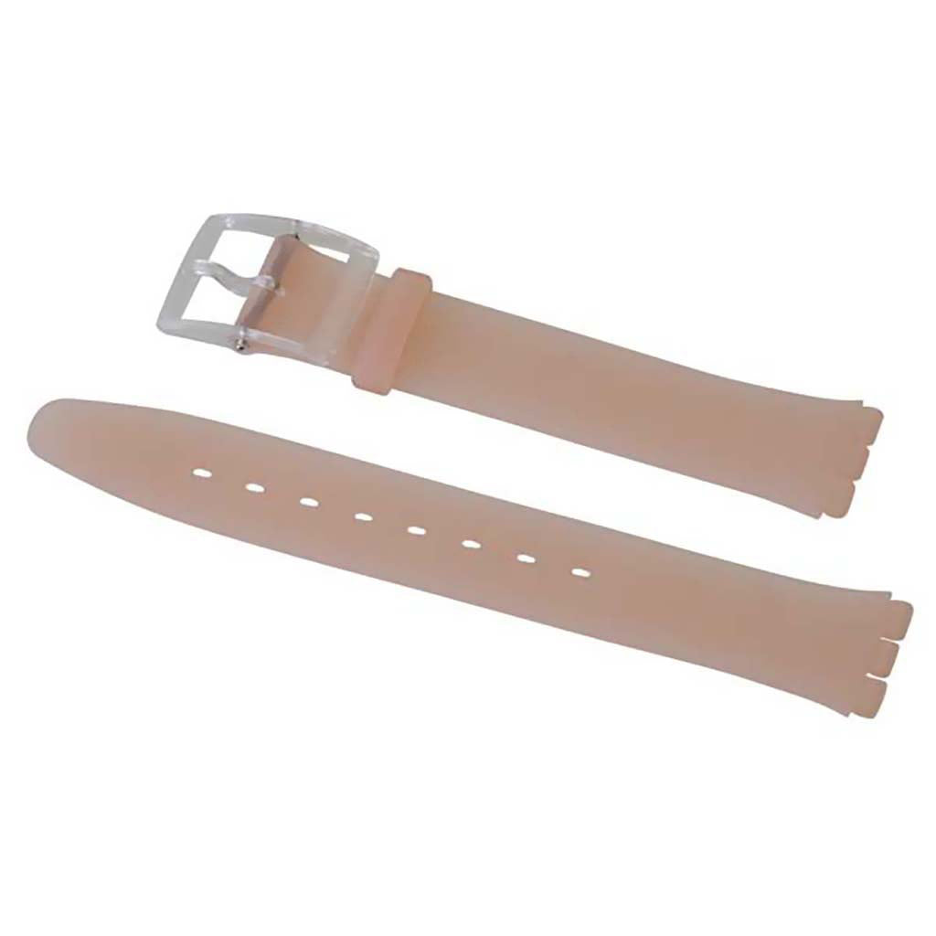 Swatch Ersatzband FLIGHTING ROSE ASIK104