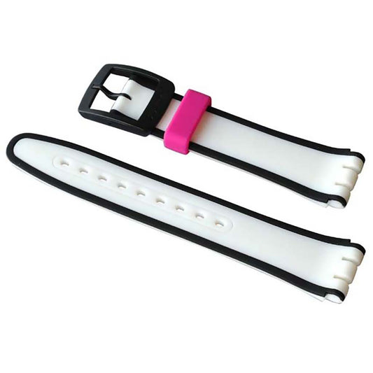 Swatch Ersatzband FLOWER LADY ASUJB401