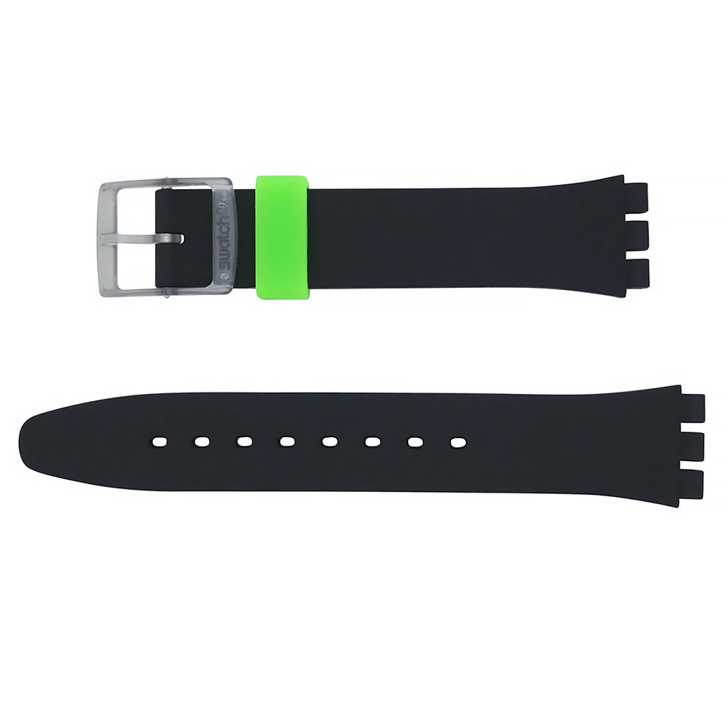 Swatch Ersatzband Fluo Loopy AGM189