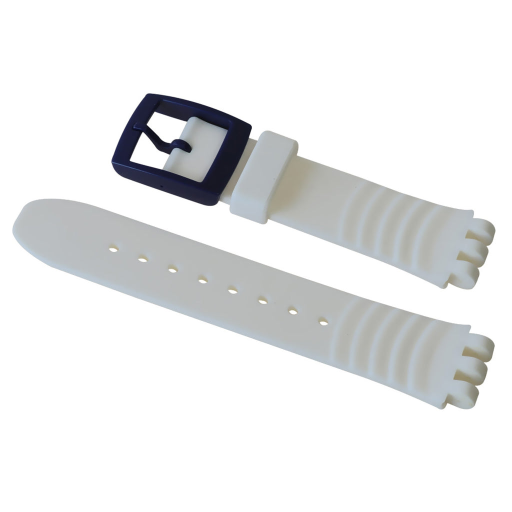 Swatch Ersatzband FLYING PROVOCACY ASUIW400
