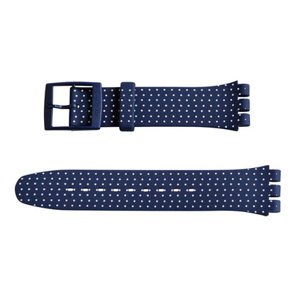 Swatch Ersatzband FOR THE LOVE OF K ASUON106