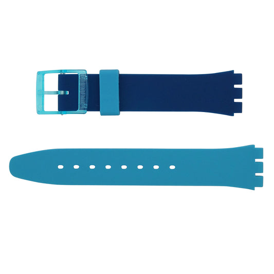 Swatch Ersatzband Fraicheur AGS161