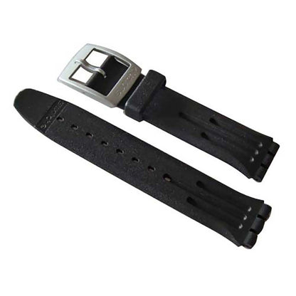 Swatch Ersatzband FRELON AYGS9001C
